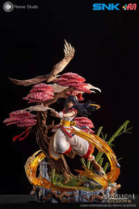 Revive Studio Nakoruru (Samurai Showdown) 1/6 Scale Statue