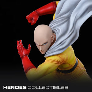 KRC Studio Saitama (One Punch Man) 1:6 Scale Statue