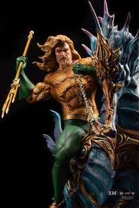 XM Studios Aquaman (Rebirth Series) 1:6 Scale Statue