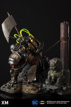XM Studios Bane (Samurai Series) 1:4 Scale Statue
