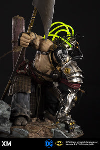 XM Studios Bane (Samurai Series) 1:4 Scale Statue