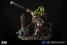 XM Studios Bane (Samurai Series) 1:4 Scale Statue