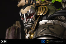 XM Studios Bane (Samurai Series) 1:4 Scale Statue