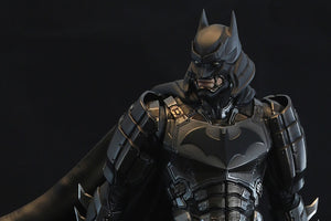 XM Studios Batman Samurai (Samurai Series) 1:4 Scale Statue