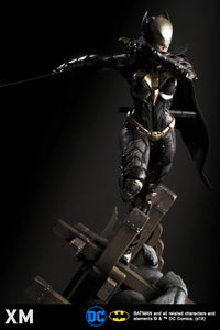 XM Studios Batgirl (Samurai Series) 1:4 Scale Statue
