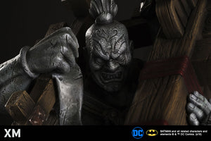 XM Studios Batgirl (Samurai Series) 1:4 Scale Statue
