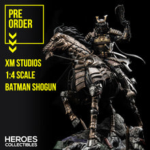 XM Studios Batman Shogun (Samurai Series) 1:4 Scale Statue