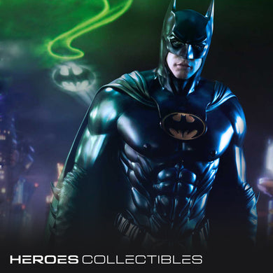 Batman (Batman Forever) (Regular Version) 1/3 Scale Statue