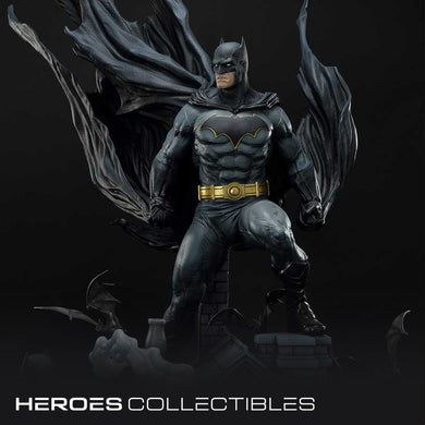 Prime 1 Studio Batman Detective Comics #1000 (Deluxe Edition) 1/3 Scale Statue