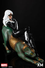 XM Studios Black Cat 1:4 Scale Statue