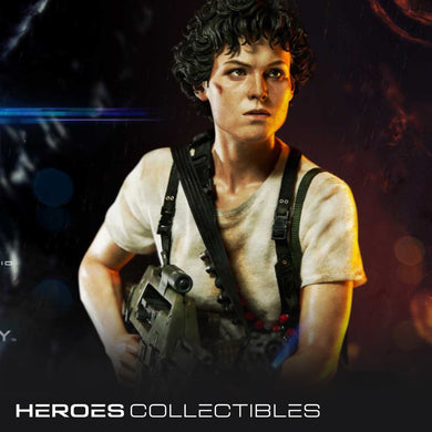 Prime 1 Studio Ellen Ripley (Blitzway) (Bonus Version) 1/4 Scale Statue