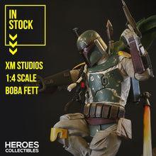 XM Studios Boba Fett (Star Wars) 1:4 Scale Statue