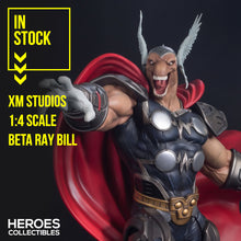 XM Studios Beta Ray Bill 1:4 Scale Statue