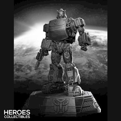 XM Studios Bumblebee (Transformers) 1:20 Scale Statue