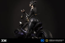 XM Studios Catwoman (Samurai Series) 1:4 Scale Statue