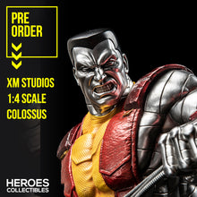 XM Studios Colossus 1:4 Scale Statue