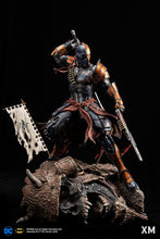 XM Studios Deathstroke (Samurai Series) (Exclusive) 1:4 Scale Statue