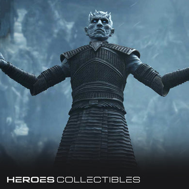 Prime 1 Night King (Regular Version) (Game of Thrones) 1/4 Scale Statue