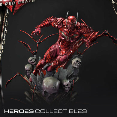 Prime 1 The Red Death (Regular Edition) (Dark Knights: Metal) 1/3 Statue