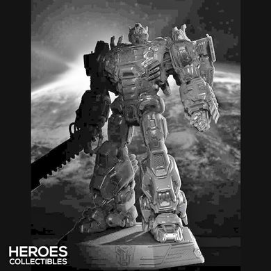 XM Studios Grimlock (Transformers) 1:20 Scale Statue