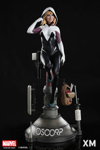 XM Studios Spider Gwen 1:4 Scale Statue