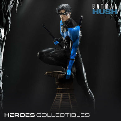 Prime 1 Studio Nightwing (Batman: Hush Comics) 1:3 Scale Statue