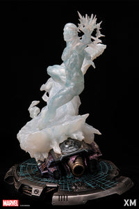 XM Studios Iceman 1:4 Scale Statue