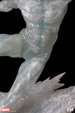 XM Studios Iceman 1:4 Scale Statue
