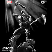 XM Studios Iron Spider 1:4 Scale Statue