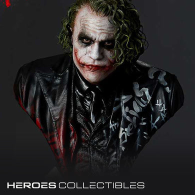 Prime 1 The Joker Bust (The Dark Knight) Bust