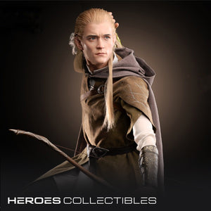 Infinity Studio Legolas (Lord of the Rings) (Ultimate Edition) 1/2 Scale Statue