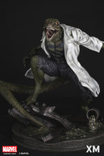 XM Studios Lizard 1:4 Scale Statue