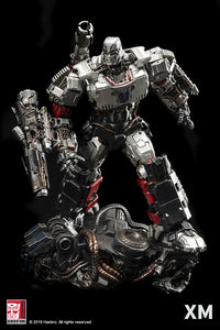 XM Studios Megatron (Transformers) 1:10 Scale Statue