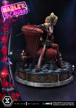 Prime 1 Studio Harley Quinn (Arkham City) (2 Versions) 1:3 Scale Statue