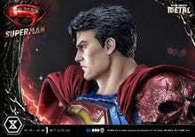 Superman (Regular Version) 1/3 Scale Statue
