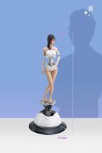 S.U.M. Studio K (Android EL01) 1/4 Scale Statue