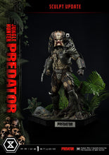 Prime 1 Museum Masterline Predator (Film) Jungle Hunter Predator 1/3 Scale Statue