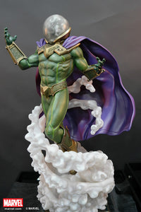 XM Studios Mysterio 1:4 Scale Statue