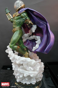 XM Studios Mysterio 1:4 Scale Statue