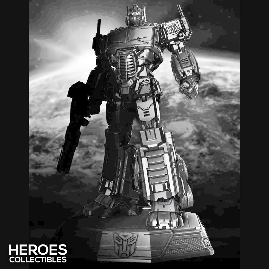XM Studios Optimus Prime (Transformers) 1:20 Scale Statue