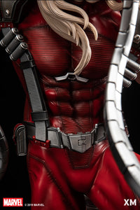 XM Studios Omega Red 1:4 Scale Statue