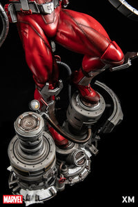 XM Studios Omega Red 1:4 Scale Statue
