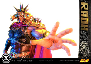 Prime 1 Studios Raoh (Premium Masterline) (Regular Version) 1/4 Scale Statue