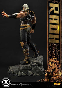 Prime 1 Studios Raoh (Premium Masterline) (Economy Version) 1/4 Scale Statue