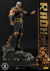 Prime 1 Studios Raoh (Premium Masterline) (Economy Version) 1/4 Scale Statue