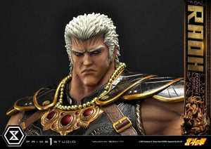 Prime 1 Studios Raoh (Premium Masterline) (Economy Version) 1/4 Scale Statue