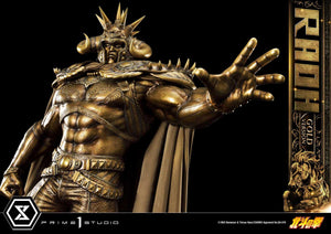 Prime 1 Studio Raoh (Gold Version) 1/4 Scale Statue