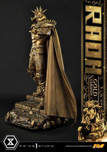 Prime 1 Studio Raoh (Gold Version) 1/4 Scale Statue