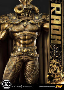 Prime 1 Studio Raoh (Gold Version) 1/4 Scale Statue