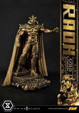 Prime 1 Studio Raoh (Gold Version) 1/4 Scale Statue